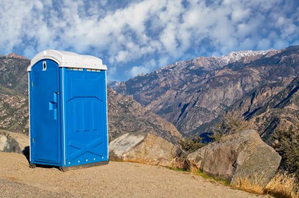 Best Portable Restroom Removal and Pickup in Freeport, PA