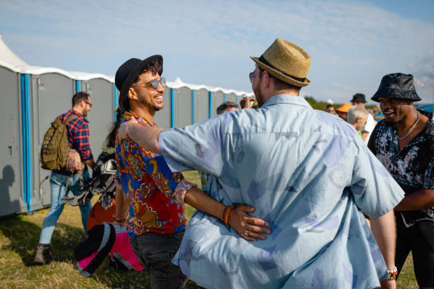 Best Portable Toilets for Disaster Relief Sites in Freeport, PA