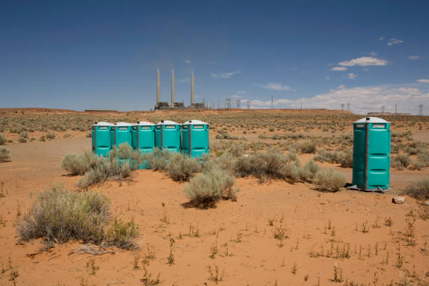 Best Portable Restrooms for Agricultural Sites in Freeport, PA